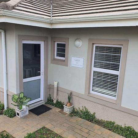 Villa Westwood Skye 12 Grace Avenue Durban Exterior foto