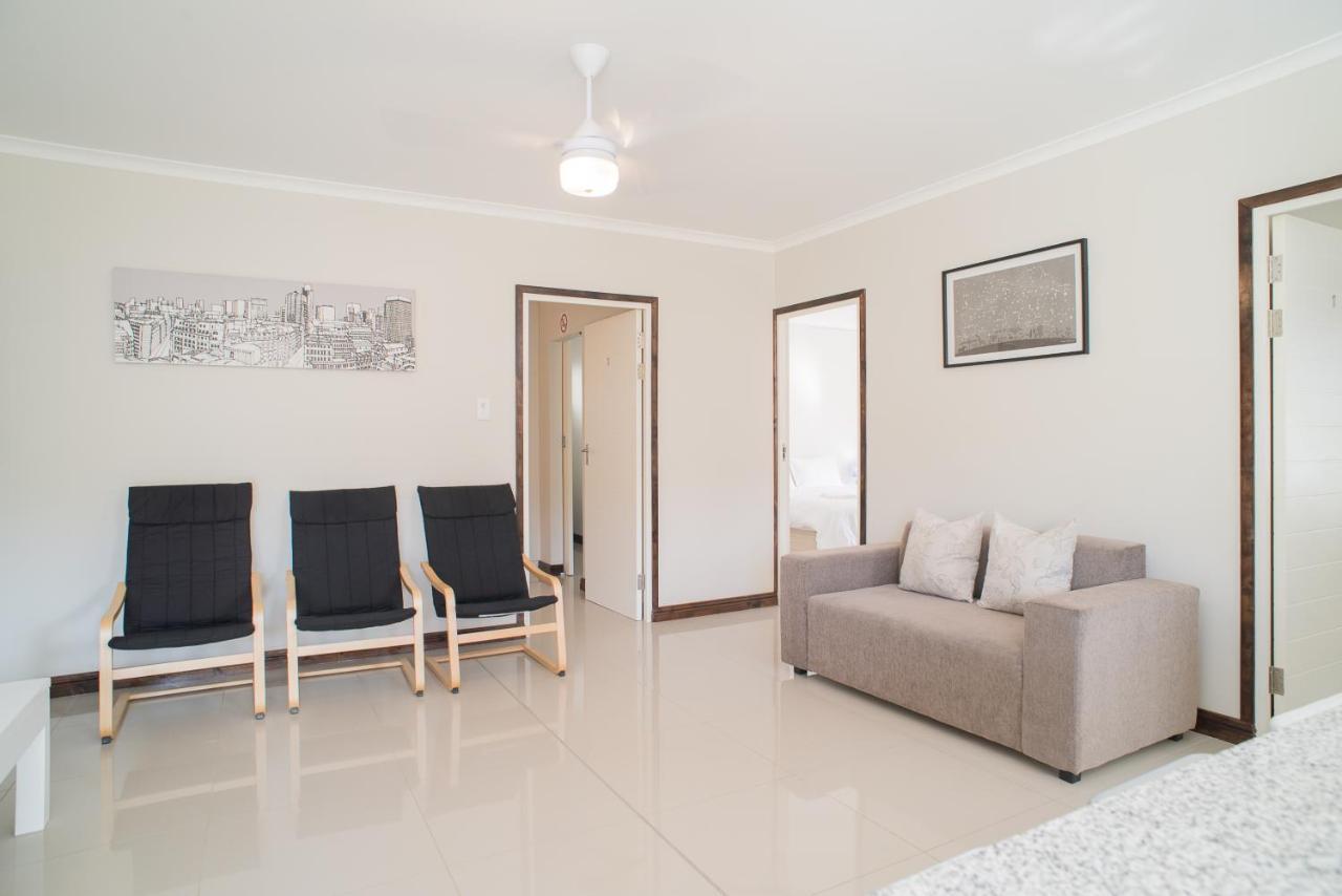 Villa Westwood Skye 12 Grace Avenue Durban Exterior foto
