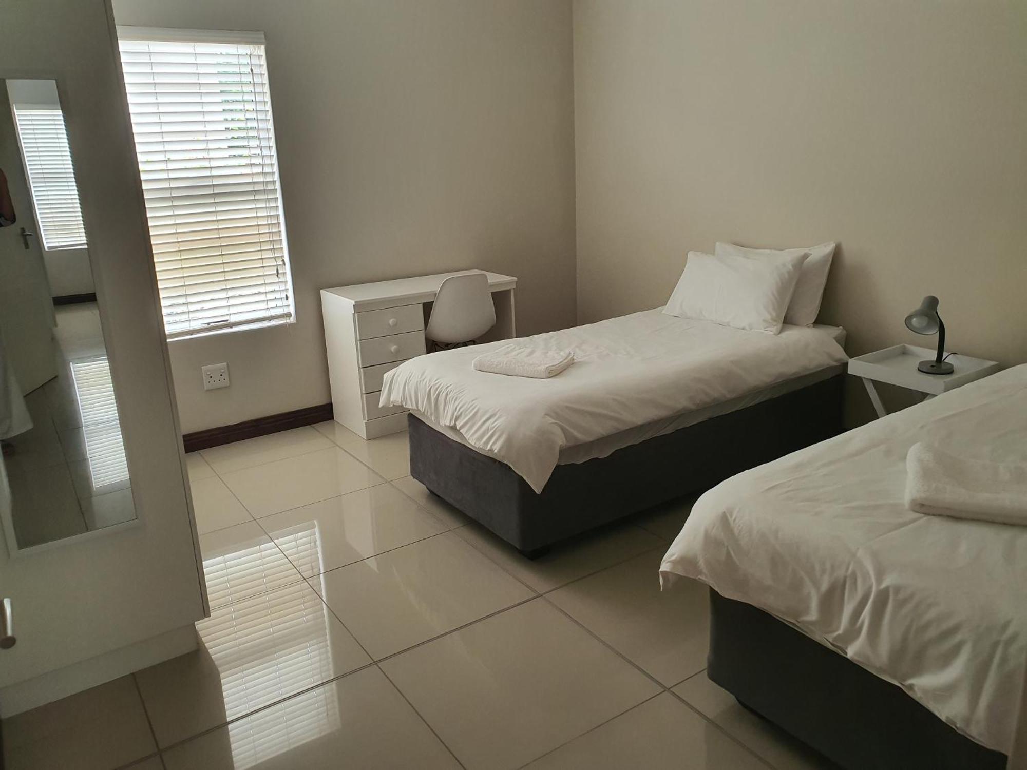 Villa Westwood Skye 12 Grace Avenue Durban Exterior foto