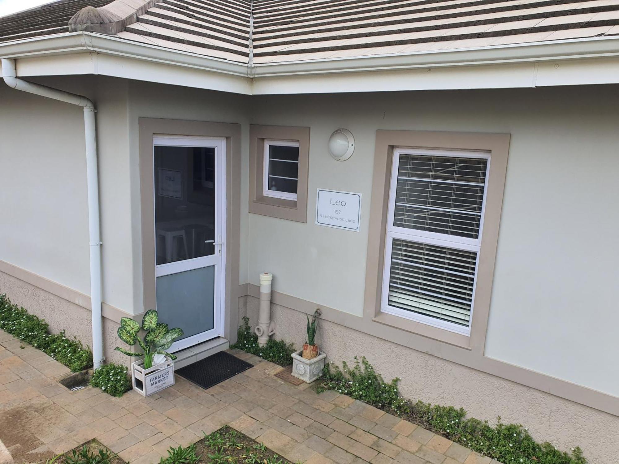 Villa Westwood Skye 12 Grace Avenue Durban Exterior foto
