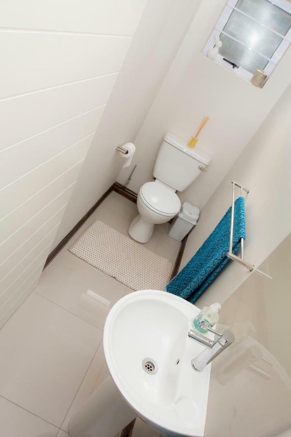 Villa Westwood Skye 12 Grace Avenue Durban Exterior foto