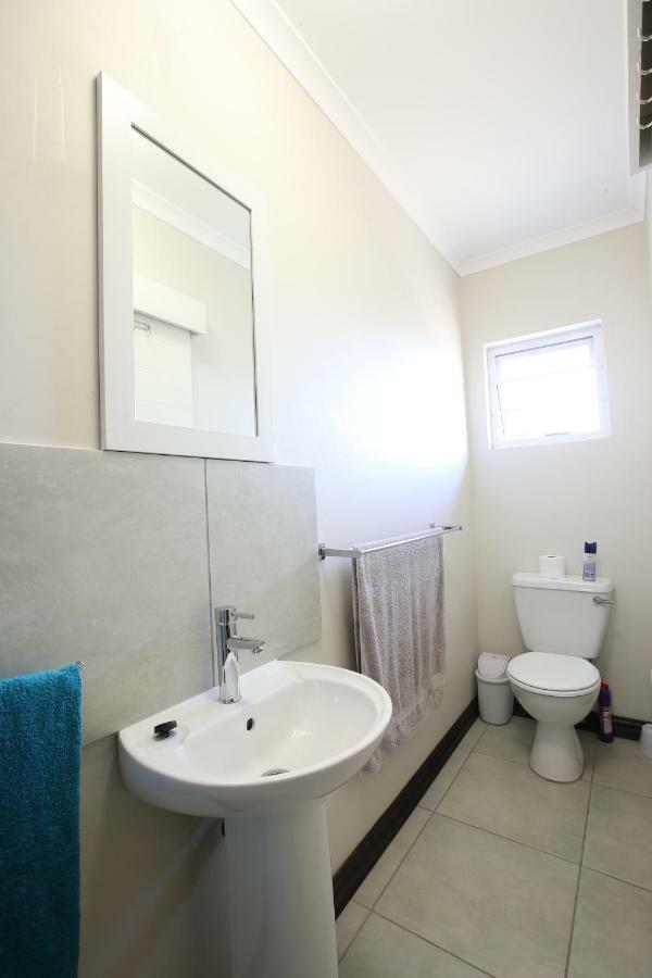 Villa Westwood Skye 12 Grace Avenue Durban Exterior foto