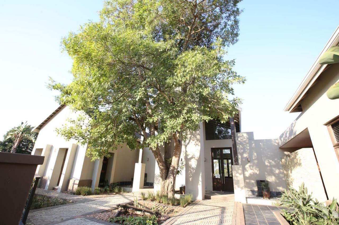 Villa Westwood Skye 12 Grace Avenue Durban Exterior foto