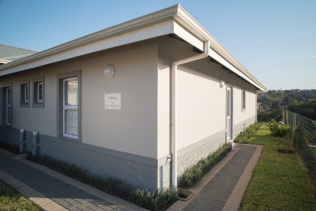Villa Westwood Skye 12 Grace Avenue Durban Exterior foto