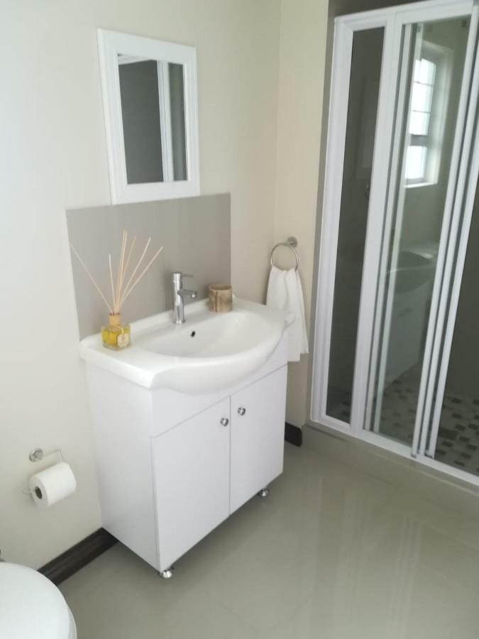 Villa Westwood Skye 12 Grace Avenue Durban Exterior foto