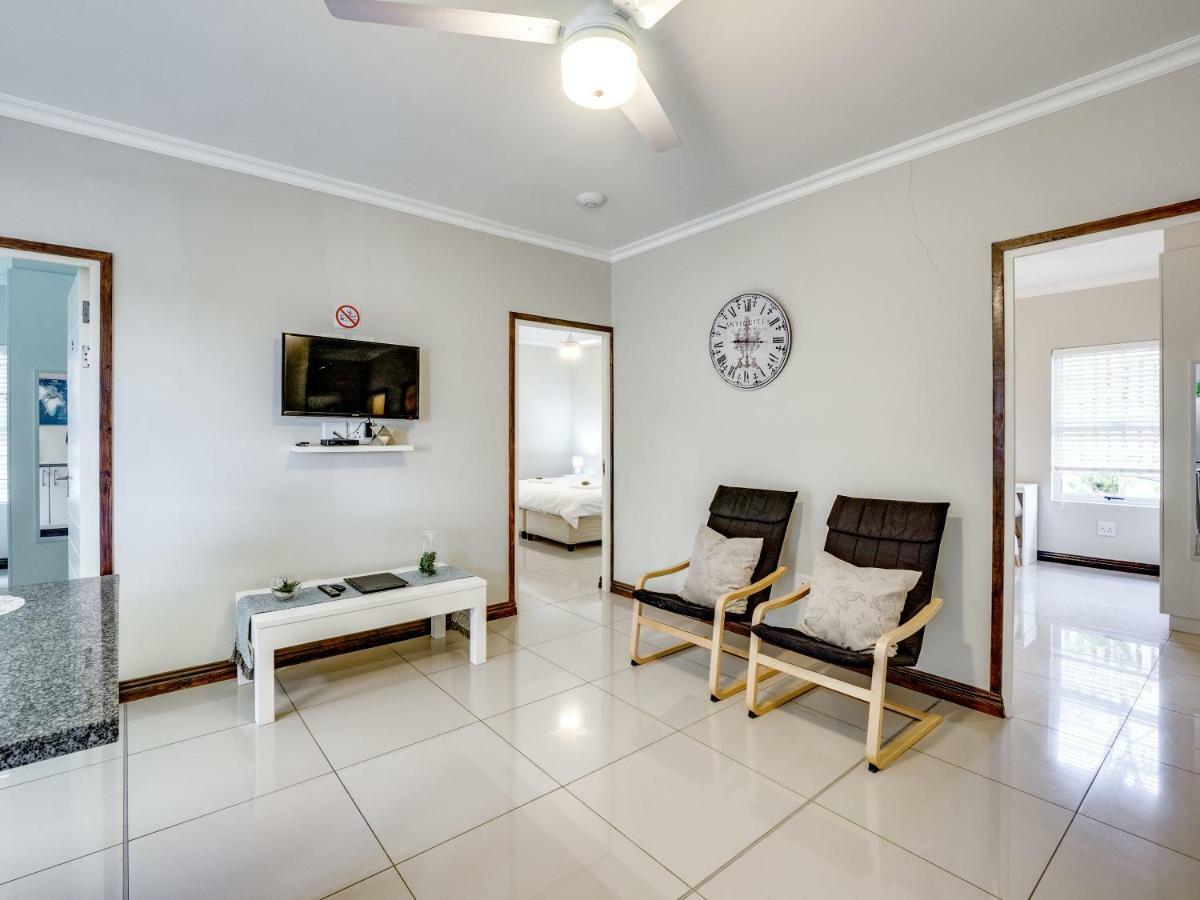 Villa Westwood Skye 12 Grace Avenue Durban Exterior foto