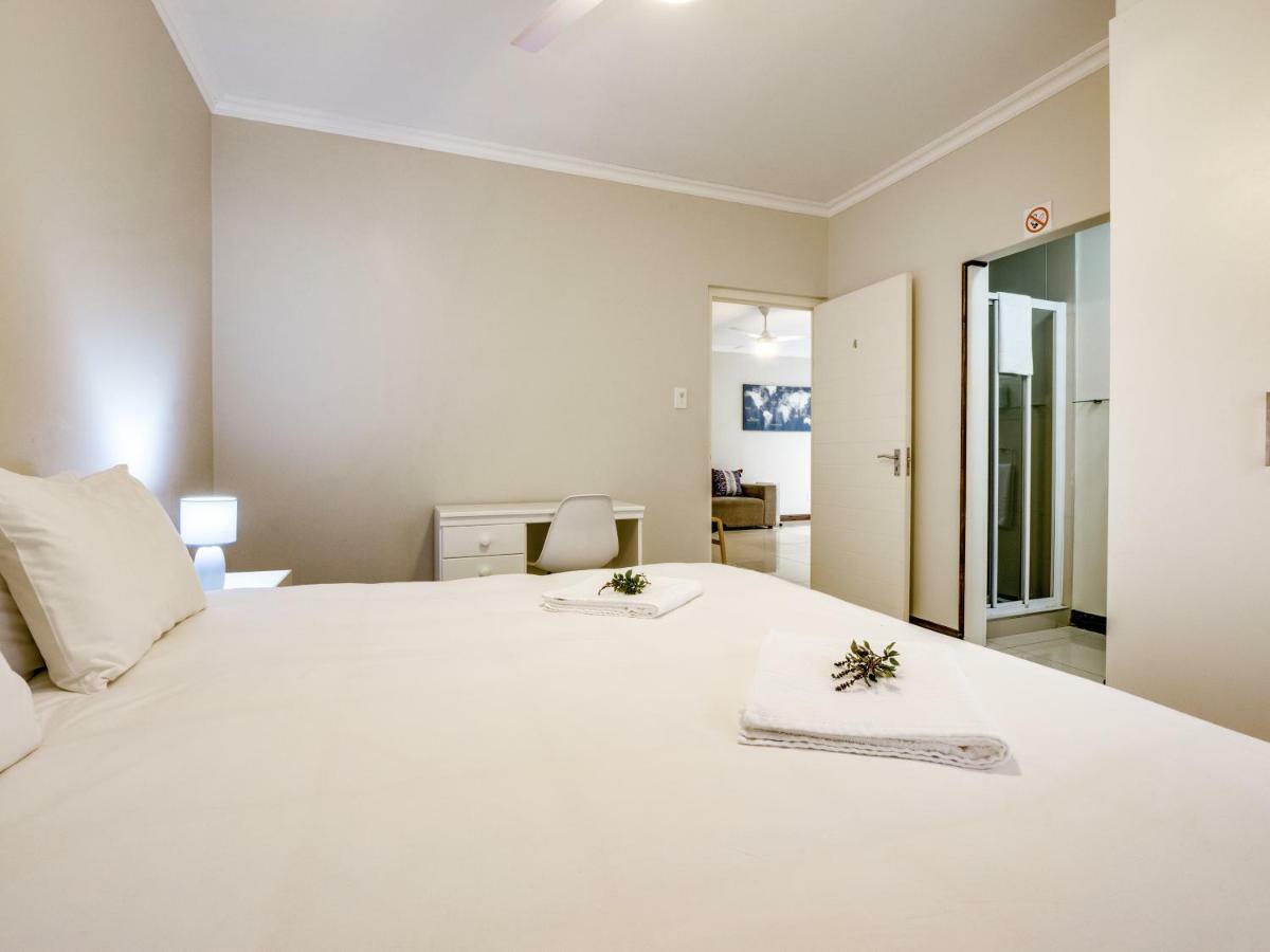 Villa Westwood Skye 12 Grace Avenue Durban Exterior foto