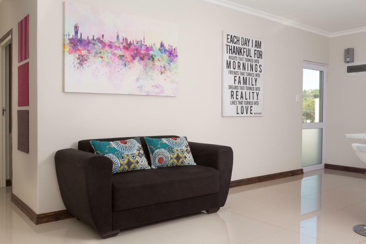 Villa Westwood Skye 12 Grace Avenue Durban Exterior foto