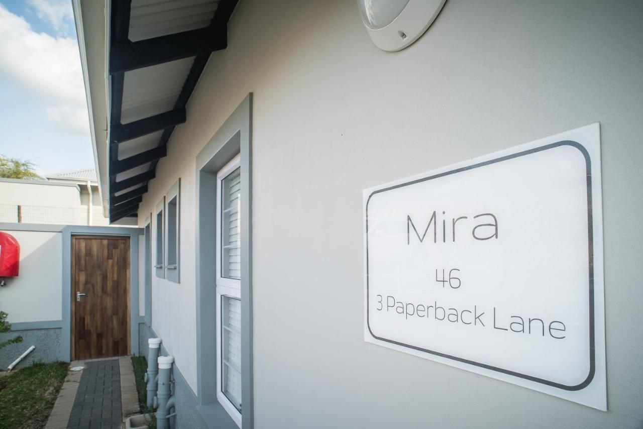 Villa Westwood Skye 12 Grace Avenue Durban Exterior foto